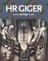 WWW HR GIGER COM