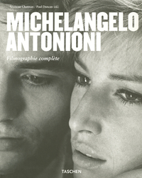 MICHELANGELO ANTONIONI