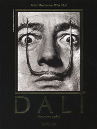 DALI - L' OEUVRE PEINT