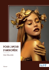 POUR L'AMOUR D'ANDROMEDE