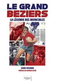 LE GRAND BEZIERS