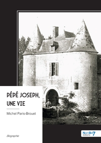 PEPE JOSEPH, UNE VIE