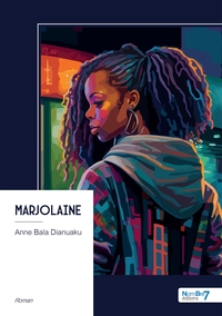 Marjolaine