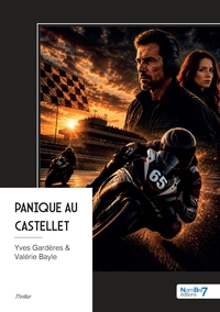 PANIQUE AU CASTELLET