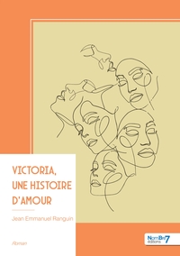 VICTORIA, UNE HISTOIRE D'AMOUR