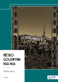 Métro Goldwynn hua hua