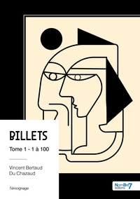 Billets - Tome 1