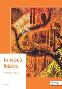 LES IMPREVUS DE MADAME JOB