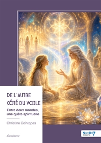 DE L'AUTRE COTE DU VOILE - ENTRE DEUX MONDES, UNE QUETE SPIRITUELLE