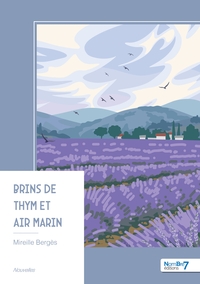 Brins de thym et air marin