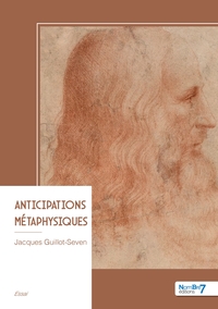 ANTICIPATIONS METAPHYSIQUES