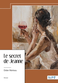 Le secret de Jeanne