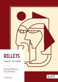 BILLETS - TOME 2