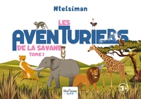 Les Aventuriers de la savane