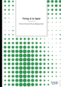 Poing à la ligne