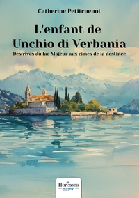 L'enfant de Unchio di Verbania
