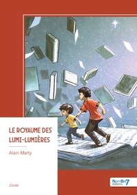 LE ROYAUME DES LUMI-LUMIERES