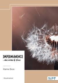 IMPERMANENCE... DES VOILES & VOUS