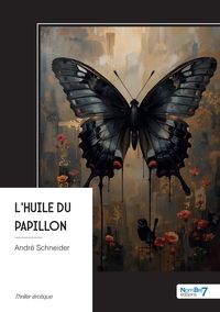 L'huile du papillon