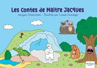 Les contes de Maître Jacques