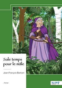 Sale temps pour le mâle