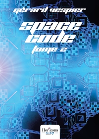 Space code -  Tome 2