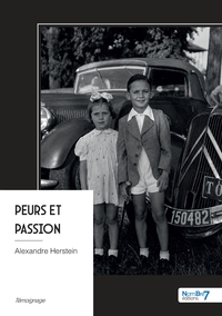 Peurs et passion