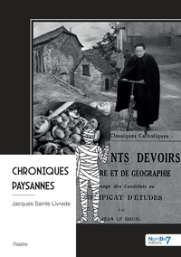 Chroniques paysannes