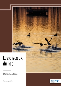 Les oiseaux du lac