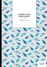 Songes d'une jeune poète