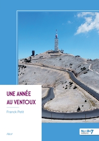 UNE ANNEE AU VENTOUX