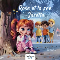 Rose et la fée Josette