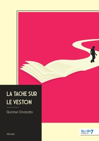 LA TACHE SUR LE VESTON