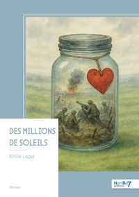 Des millions de soleils