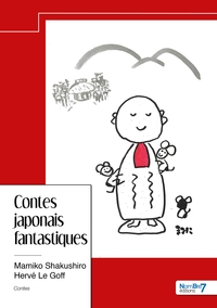 Contes japonais fantastiques