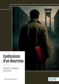 Confessions d'un Bourreau