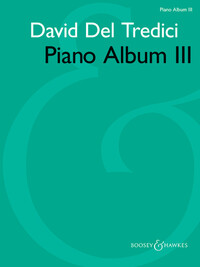 Piano Album III