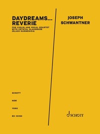 Daydreams... Reverie