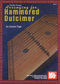 ARRANGING FOR HAMMERED DULCIMER