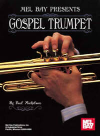 GOSPEL TRUMPET TROMPETTE
