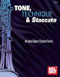 TONE, TECHNIQUE & STACCATO