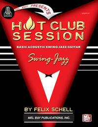 HOT CLUB SESSION