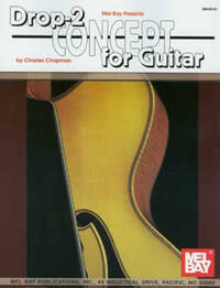 DROP-2 CONCEPT FOR GUITAR GUITARE