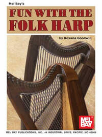 FUN WITH THE FOLK HARP