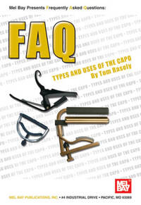 FAQ: TYPES AND USES OF THE CAPO LIVRE SUR LA MUSIQUE