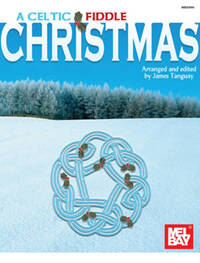 A CELTIC FIDDLE CHRISTMAS