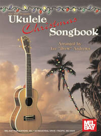 UKULELE CHRISTMAS CAROLS