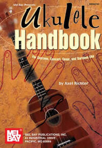 UKULELE HANDBOOK