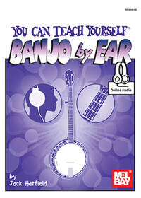 YOU CAN TEACH YOURSELF BANJO BY EAR
