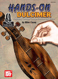 HANDS-ON DULCIMER